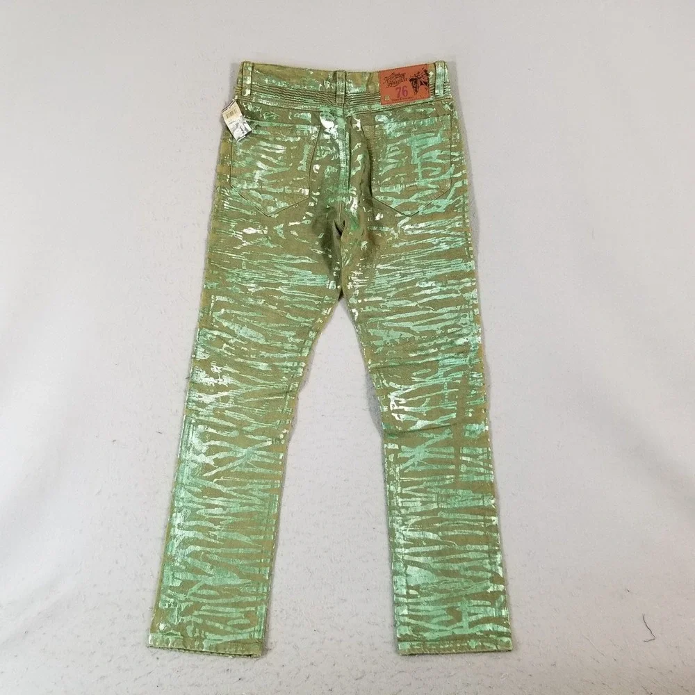 Heritage America thick soft